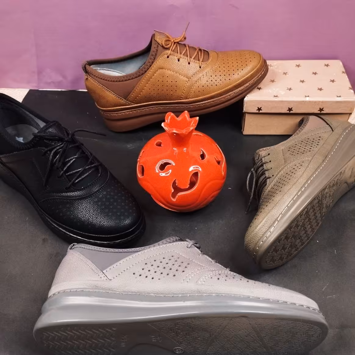 کفش طبی داروخانه ای