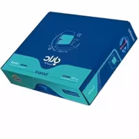 پشتی طبی باراد مدلLS1 ارسال با پست پرداخت در محل توسط مشتری