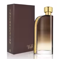 ادکلن RAYANE TRADITION INSURRECTION WILD ادکلن ریان تردیشن اینسورکشن 2 وایلد