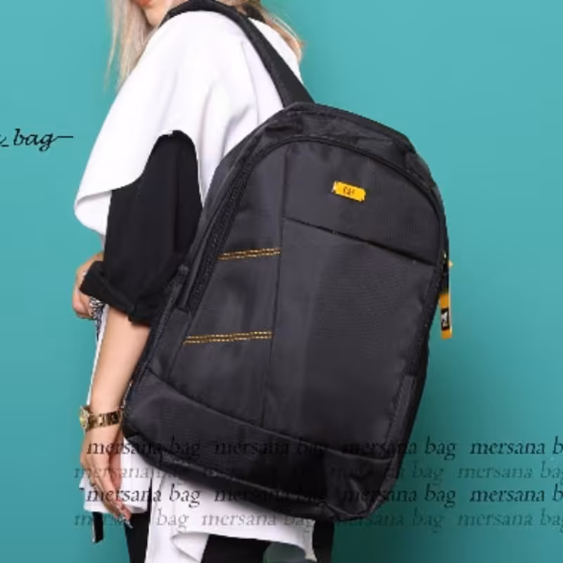 کوله اسپرت جنس کتان کد 113