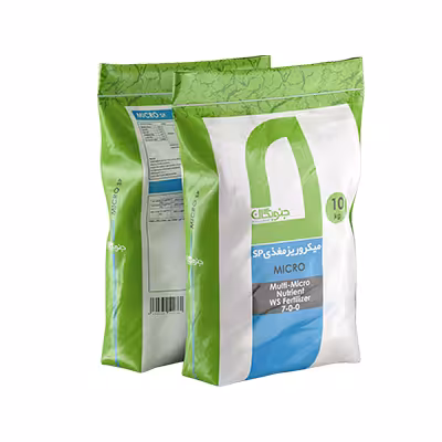 کود میکرو ریز مغذی جنوبگان