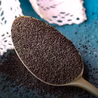 تخم شربتی درشت اعلاء 500گرمی