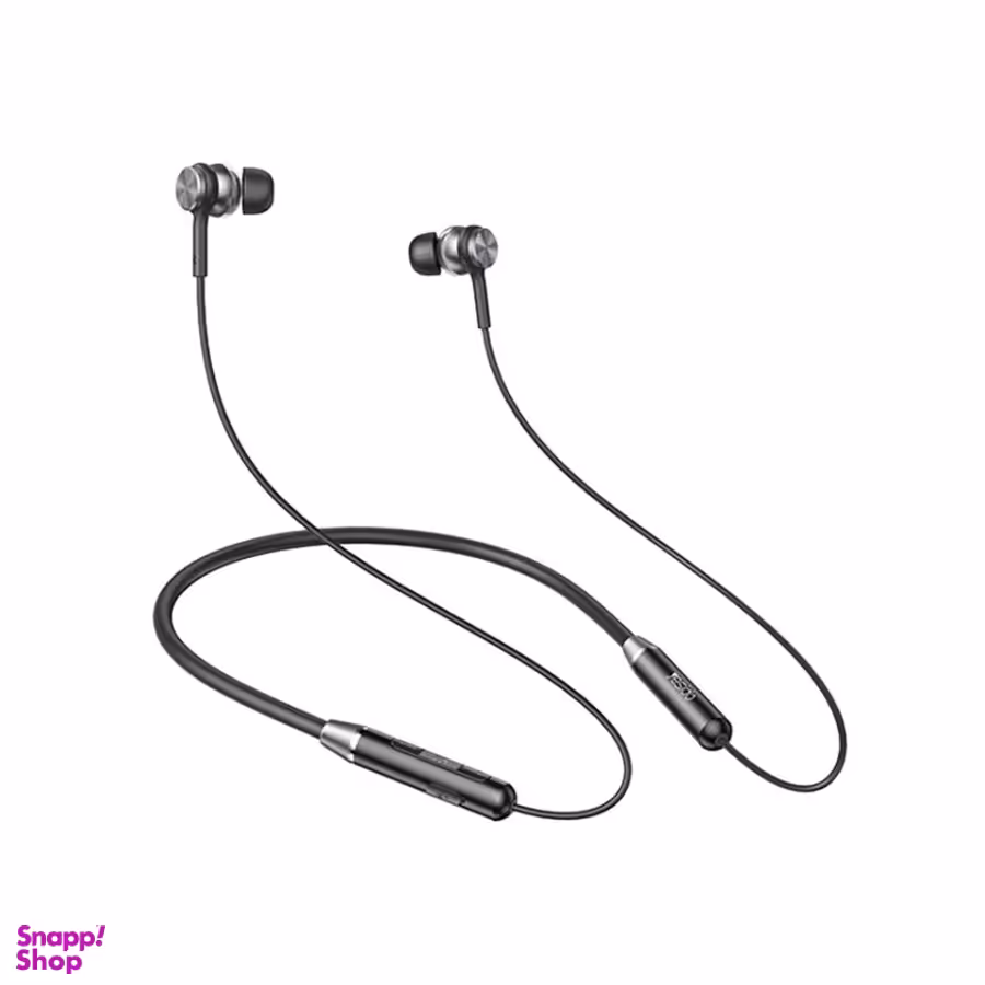 هندزفری بلوتوث گردنی یسیدو مدل YSP10