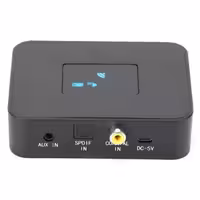 فرستنده صوتی بلوتوث حرفه ای مدل YET-T6 PRO