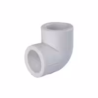 اتصال زانویی آذین مدل 40