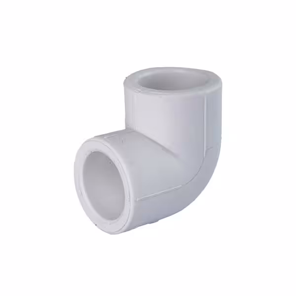 اتصال زانویی آذین مدل 40