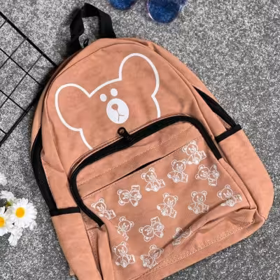 کوله مدرسه ای