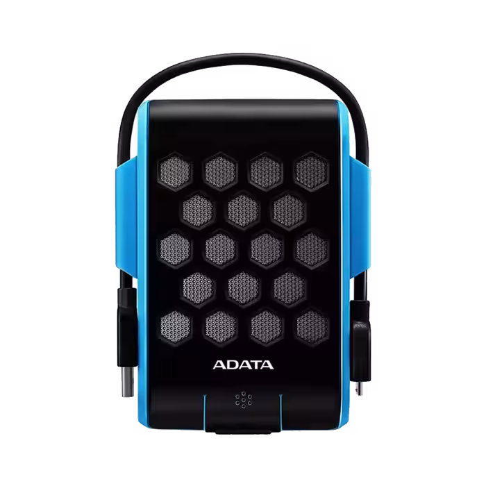 هارد اکسترنال ای دیتا HD720 1TB مشخصات، آخرین قیمت و خرید