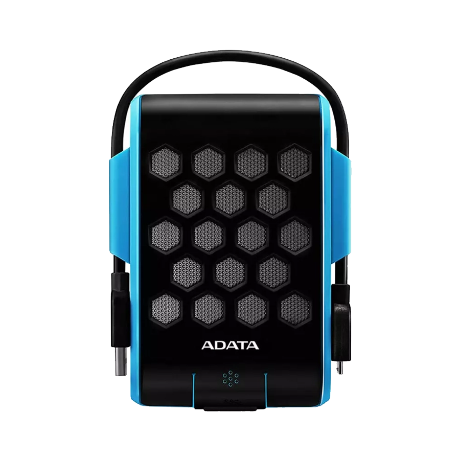 هارد اکسترنال ای دیتا HD720 1TB مشخصات، آخرین قیمت و خرید