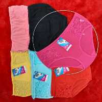 شورت نخی زنانه بالبینا کد SH5513 (جین 12تایی)