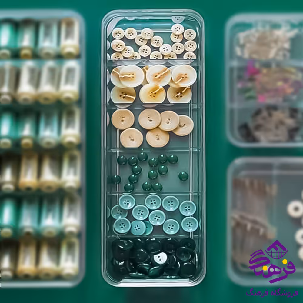 نظم دهنده هور3 کریستال دومان 288