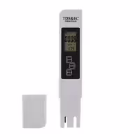 دستگاه EC/TDS/TEMP سنج HM