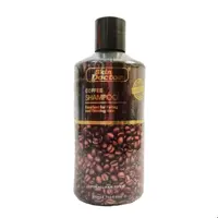 شامپو قهوه تلخ دکتر اسکین Doctor Skin