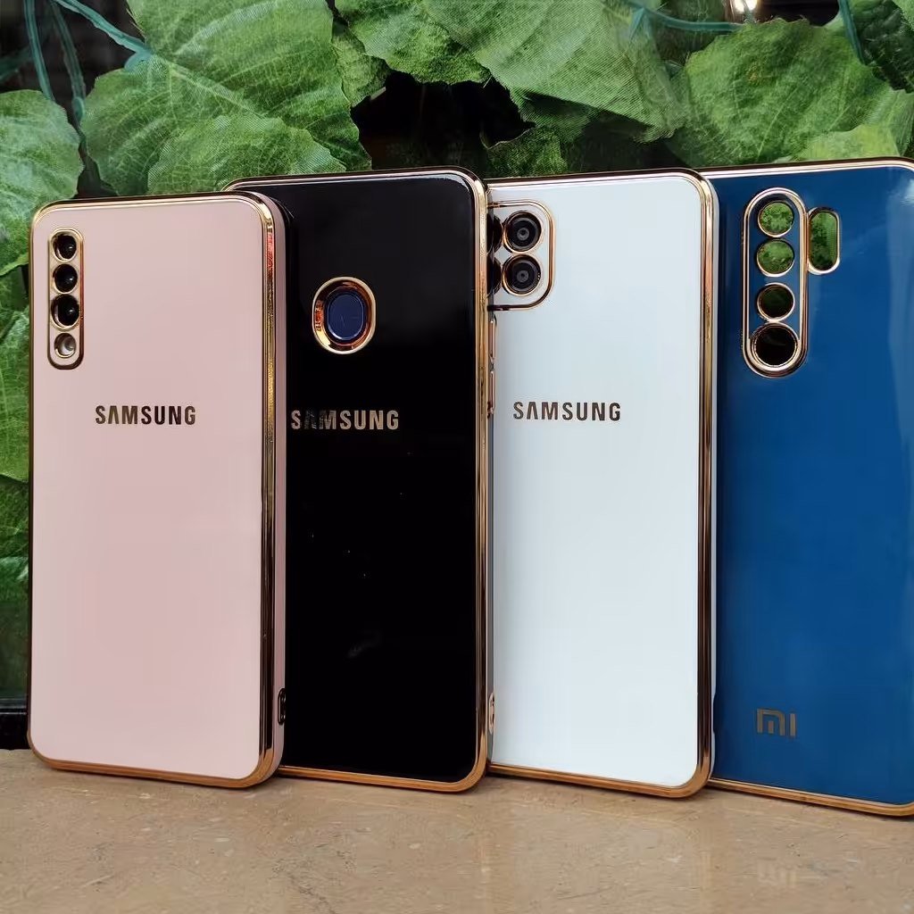  کاور مای کیس a12