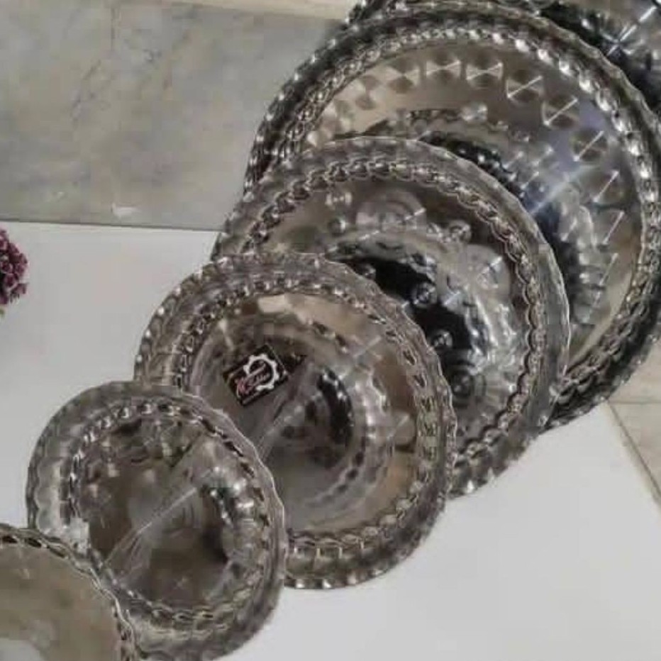 سینی 6تیکه