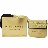 ادو پرفیوم زنانه مارک جکوبس مدل Decadence One Eight K Edition 
