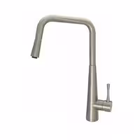 شیر ظرفشویی شاوری کرومات مدل 3760