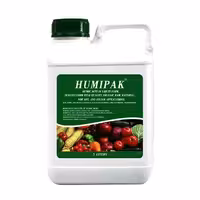 کود هیومی پاک 20 لیتری زرین گستر باستان (ارسال بصورت پس کرایه ودر مقصد)