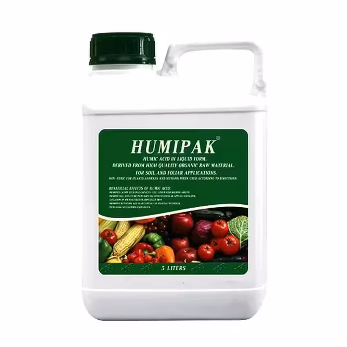 کود هیومی پاک 20 لیتری زرین گستر باستان (ارسال بصورت پس کرایه ودر مقصد)