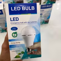 لامپ led شارژی