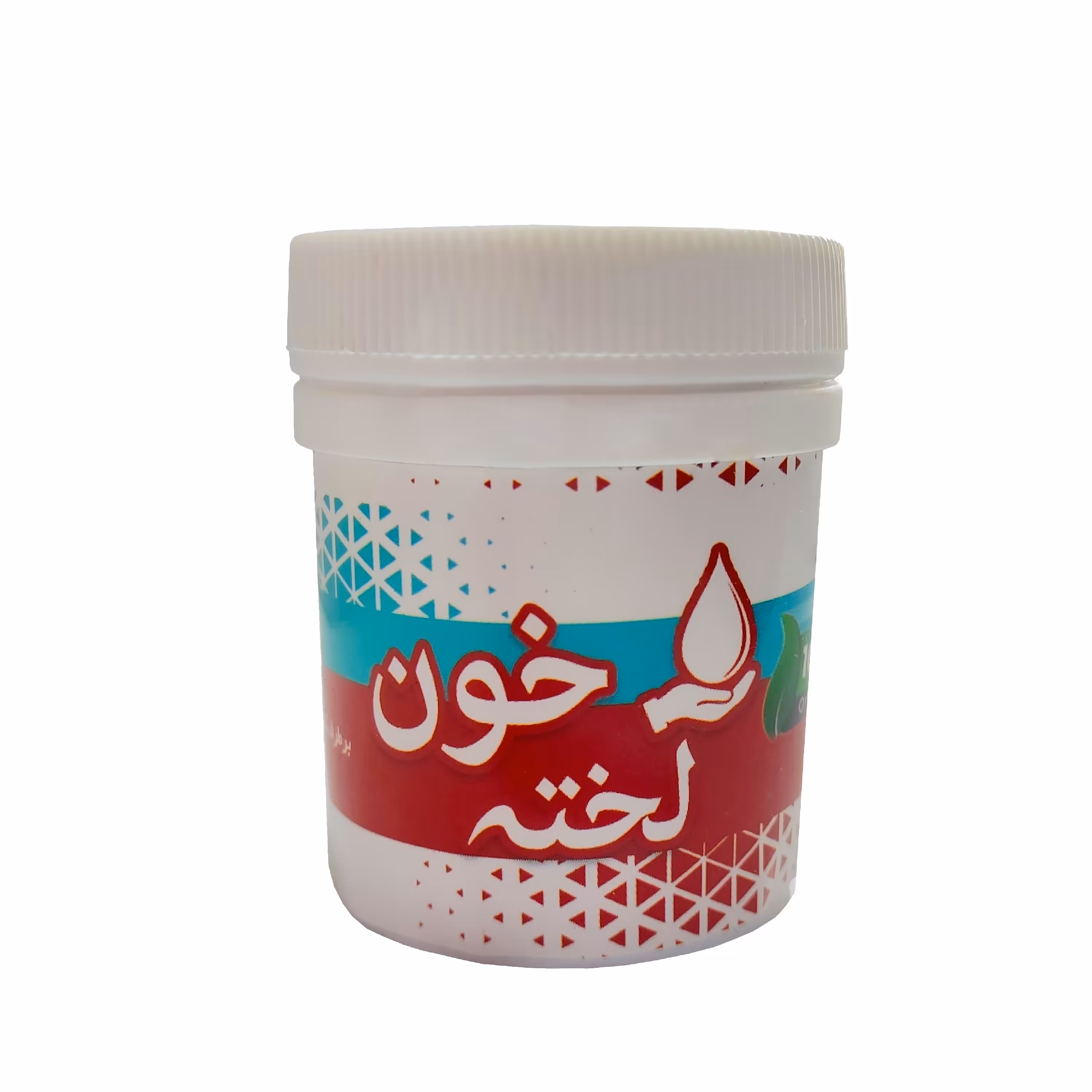 حب(لخته خون)