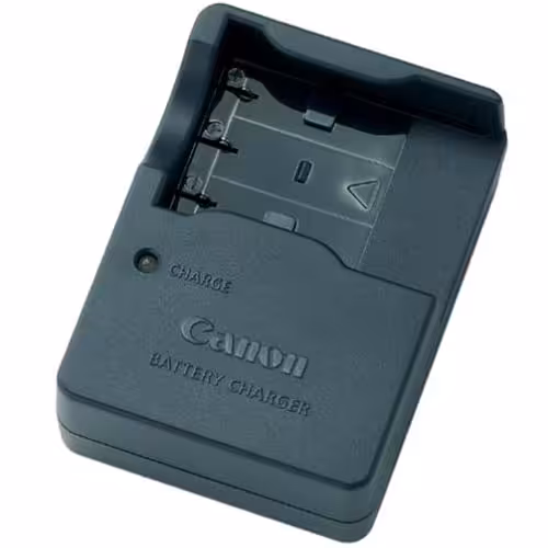 شارژر باتری لیتیومی کانن Canon CB-2LU