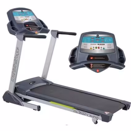 تردمیل دی کی سیتی LX8N 47