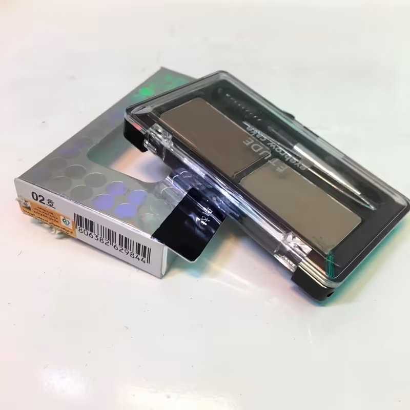 سایه ابرو  اتود 02 ETUDE