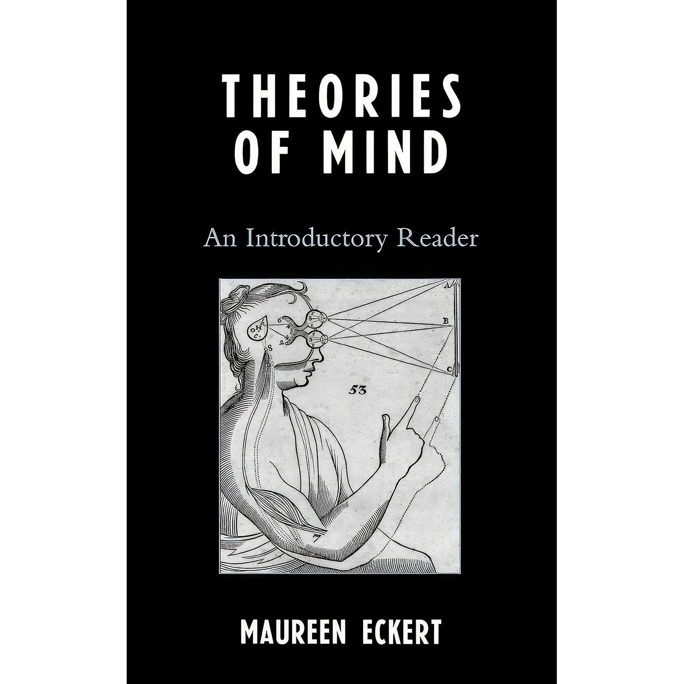 کتاب زبان اصلی Theories of Mind اثر Maureen Eckert