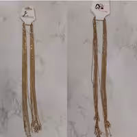 زنجیر زیوالات رنگ ثابت سایز  50و60