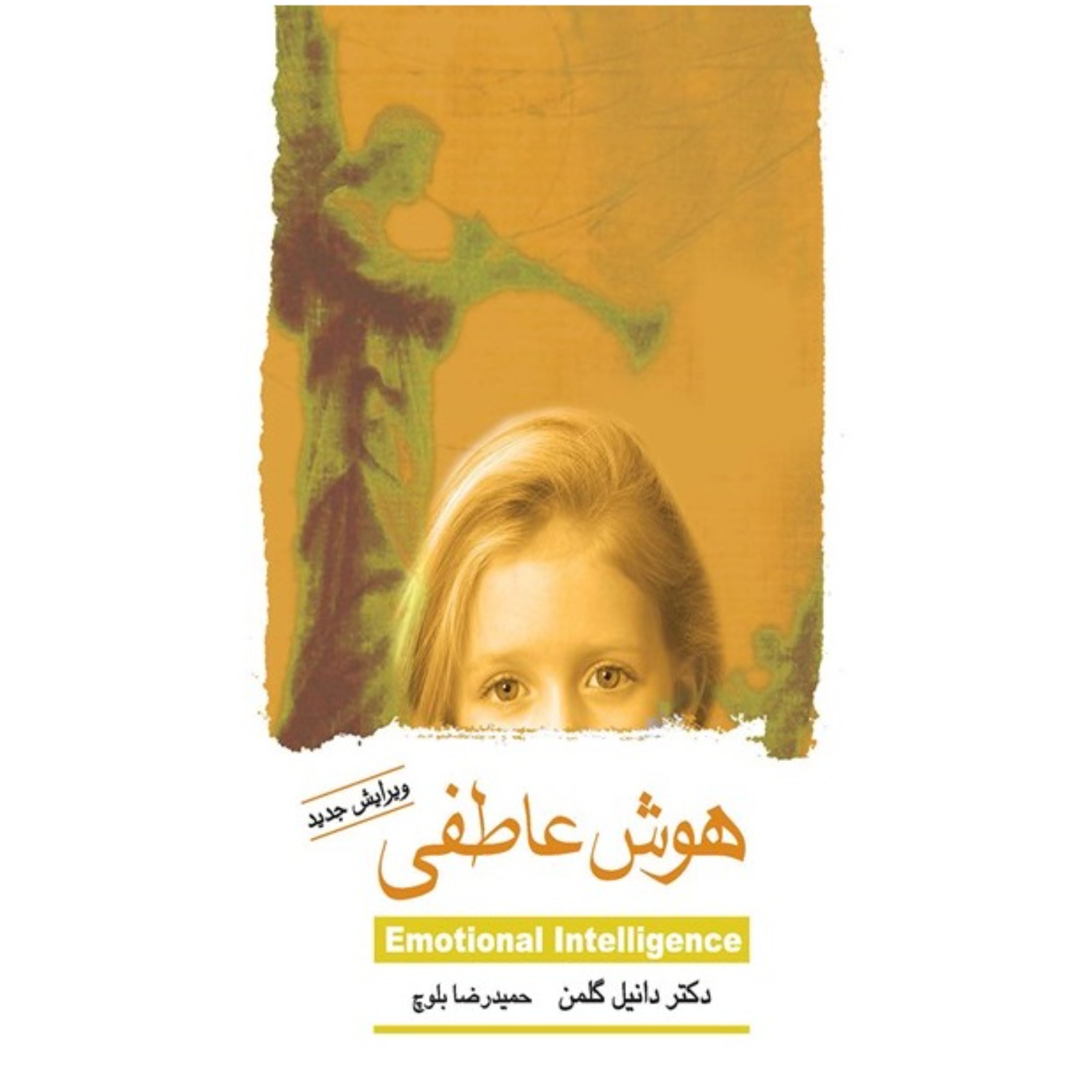 هوش عاطفی ترجمه دیگر هوش هیجانی دانیل گلمن ترجمه حمیدرضا بلوچ