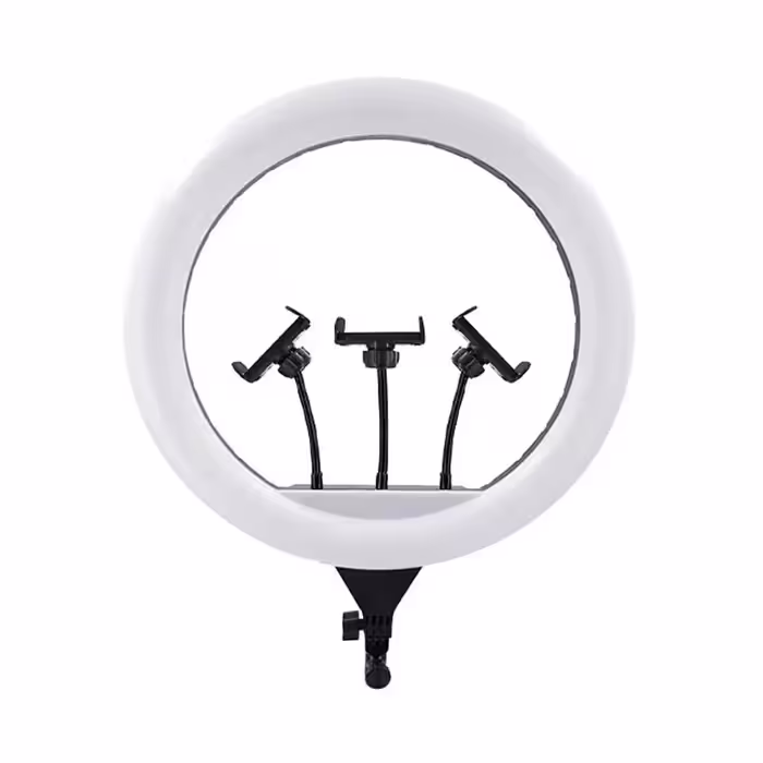 رینگ لایت تی بی تو TB2 Ring Light JL-F388