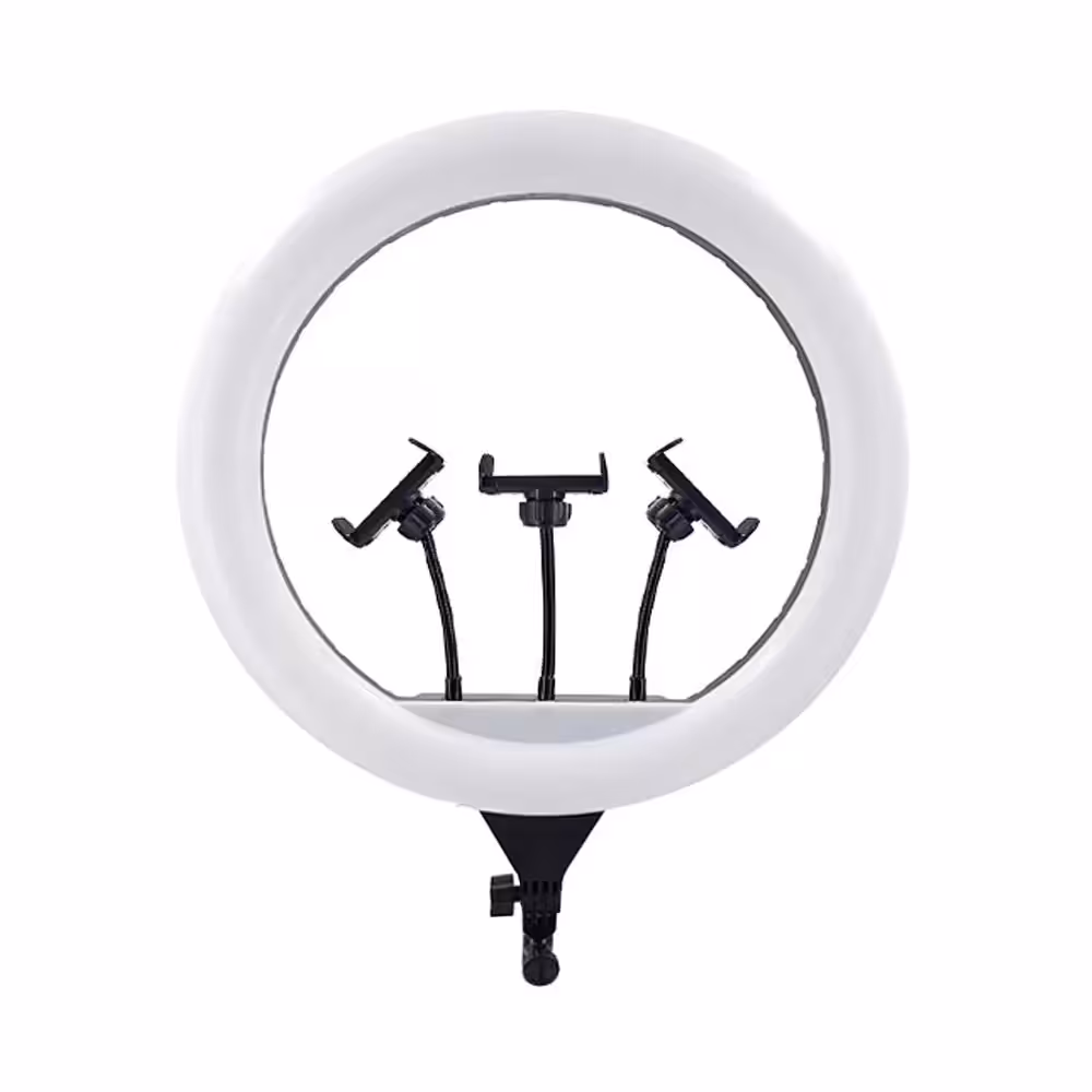 رینگ لایت تی بی تو TB2 Ring Light JL-F388