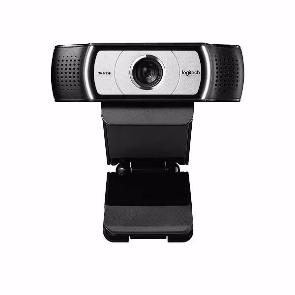 وب کم لاجیتک  Webcam Logitech C930e HD