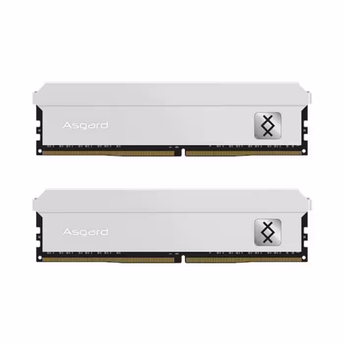 رم دسکتاپ DDR5 اسگارد مدل FREYR T3 16GB 2x8GB 4800MHz