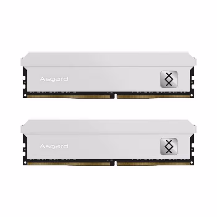 رم دسکتاپ DDR5 اسگارد مدل FREYR T3 16GB 2x8GB 4800MHz