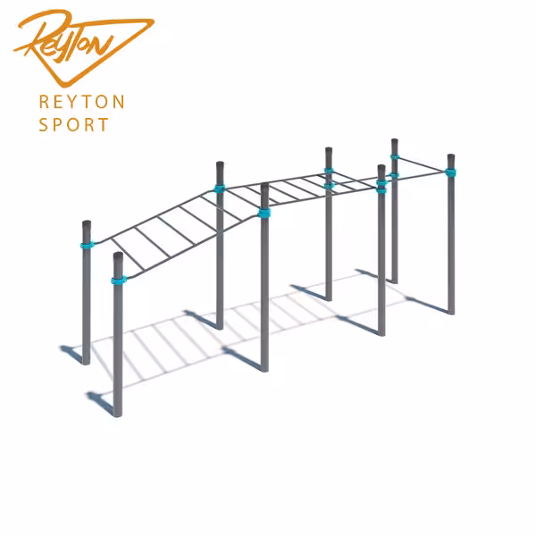 سازه کلیستنیکس PSD-OKCSW-02