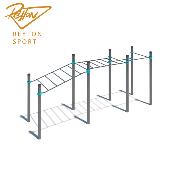 سازه کلیستنیکس PSD-OKCSW-02