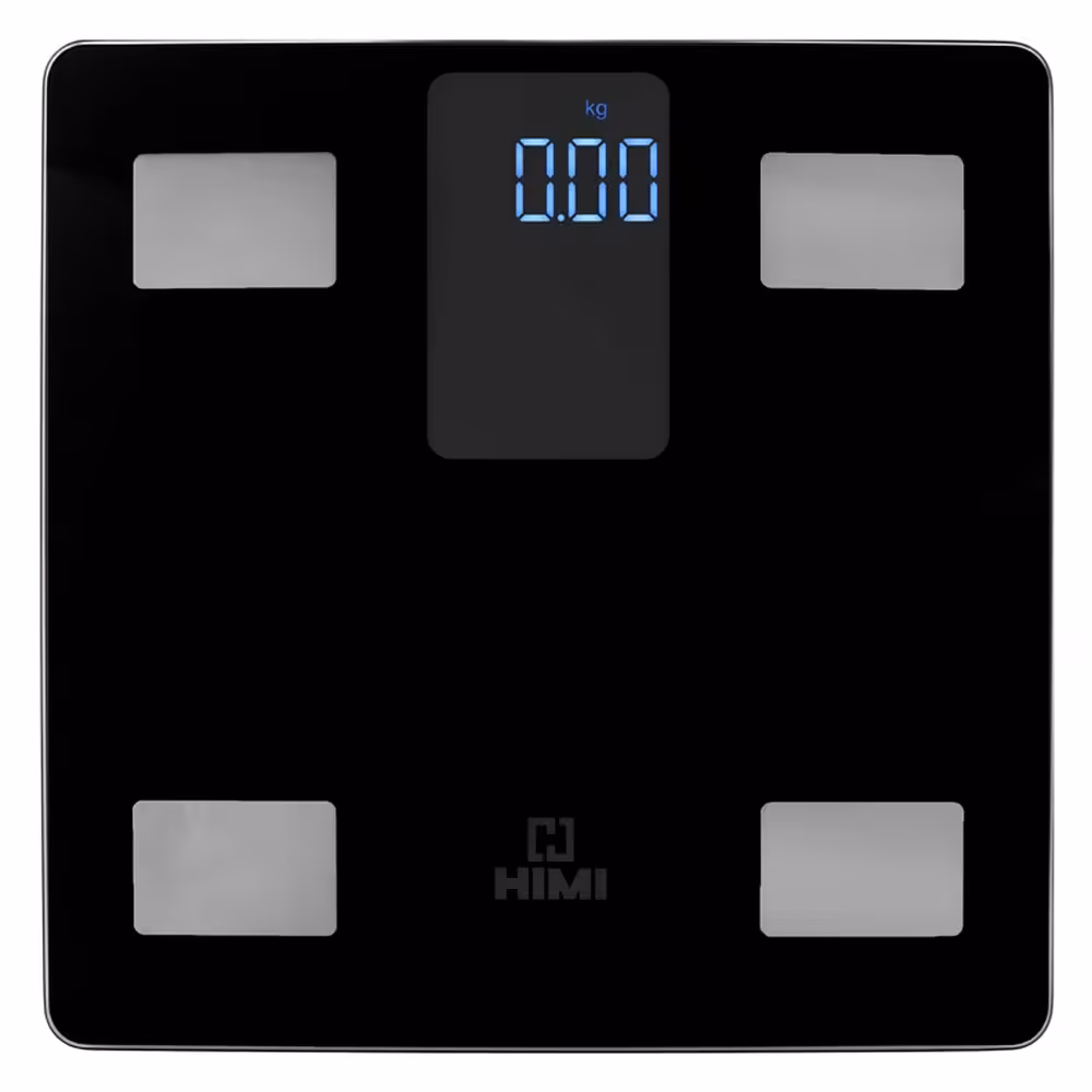 ترازو دیجیتال هوشمند هیمی مدل HIMI Sense Pro Fitness Scale