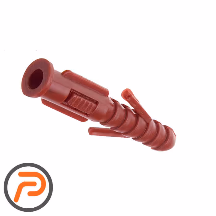 رولپلاک پیچ دیوار مدل لبه دار