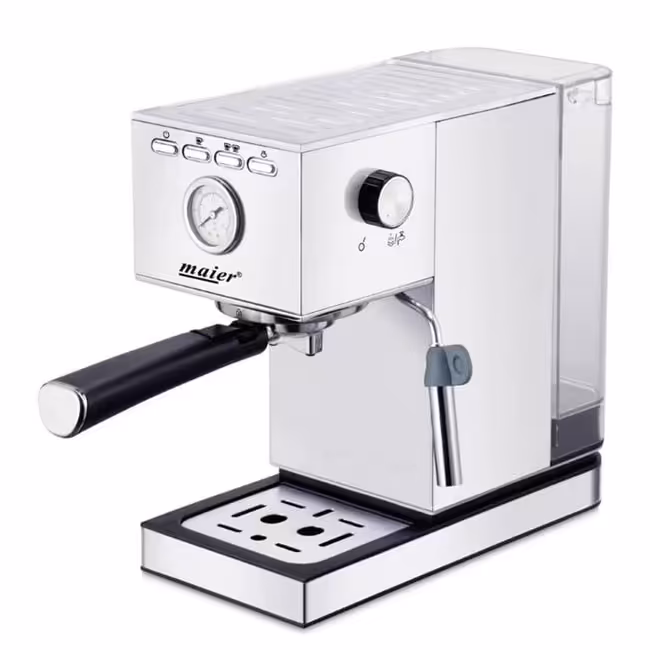 اسپرسوساز 1350 وات مایر مدل MR-888

