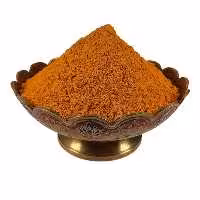 پودر زردچوبه خالص اعلاء هندی 500 گرم