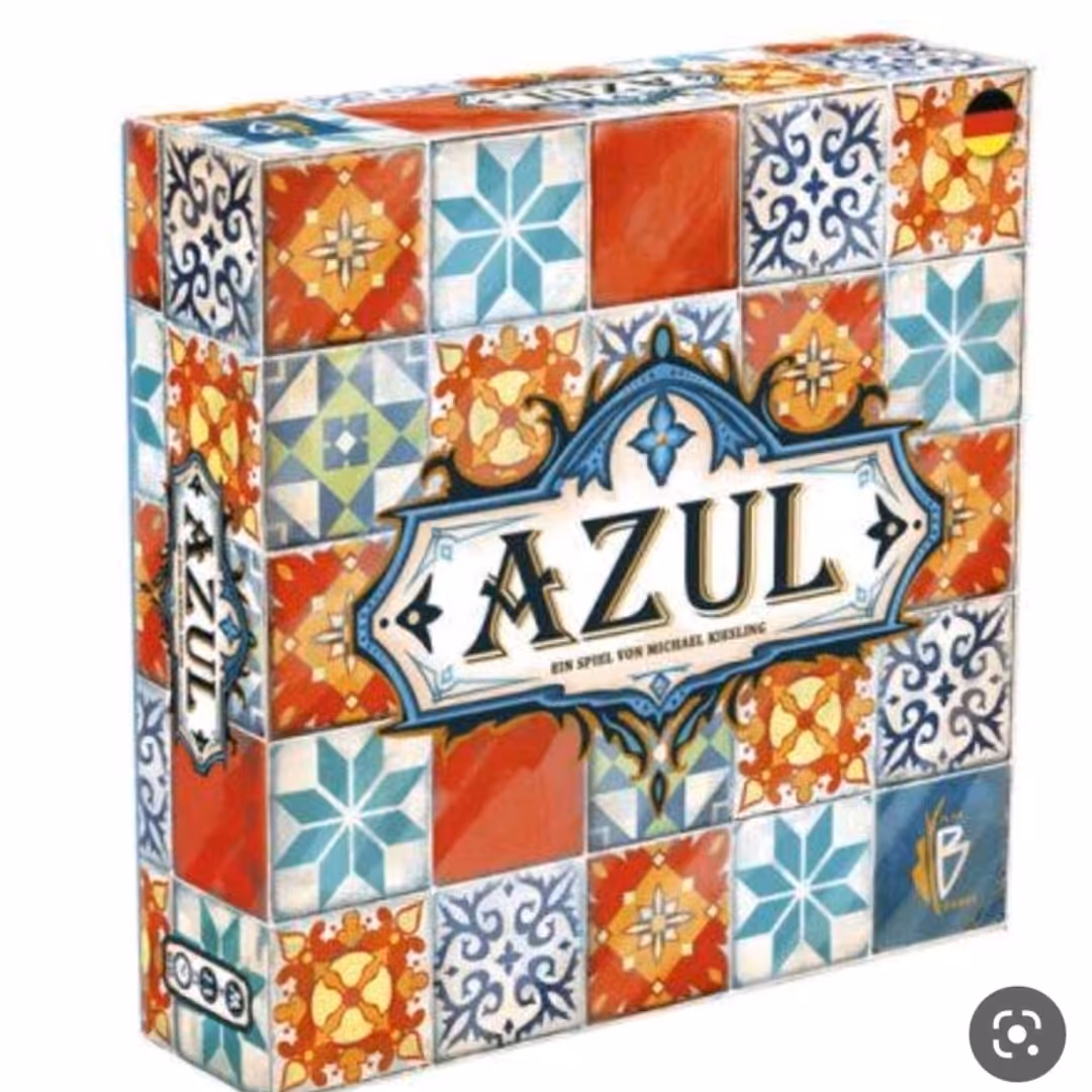 بازی ازول 1 بازیمن اصلی