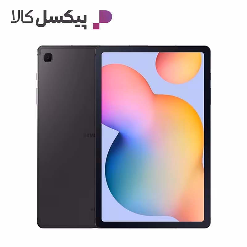 تبلت سامسونگ مدل Galaxy Tab S6 Lite WiFi 2024 P620 ظرفیت 128 گیگابایت و رم 4 گیگابایت | فروشگاه اینترنتی پیکسل کالا