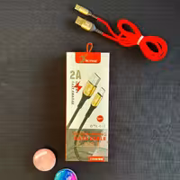 کابل شارژ آیرنج مدل 012 