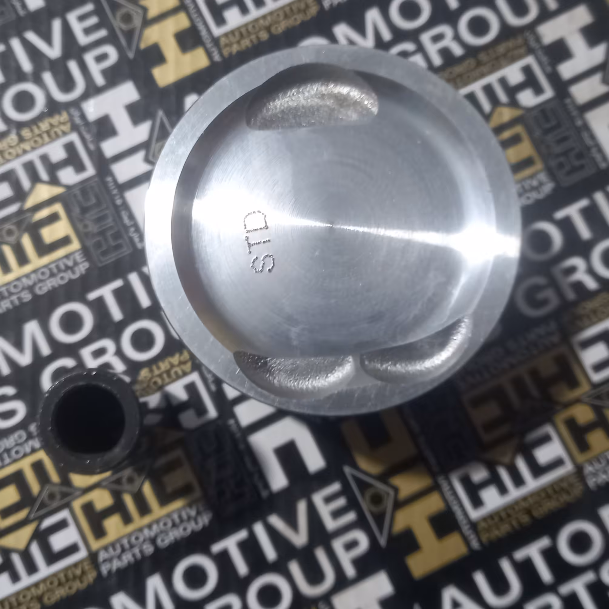 پیستون استاندارد پراید مدلHIC