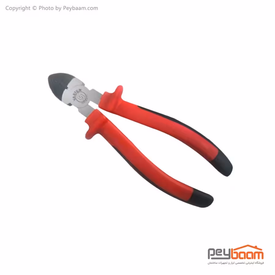 سیم چین واستر مدل PRO سایز 6 اینچ