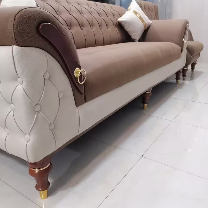 مبلمان پاریس مبل راحتی