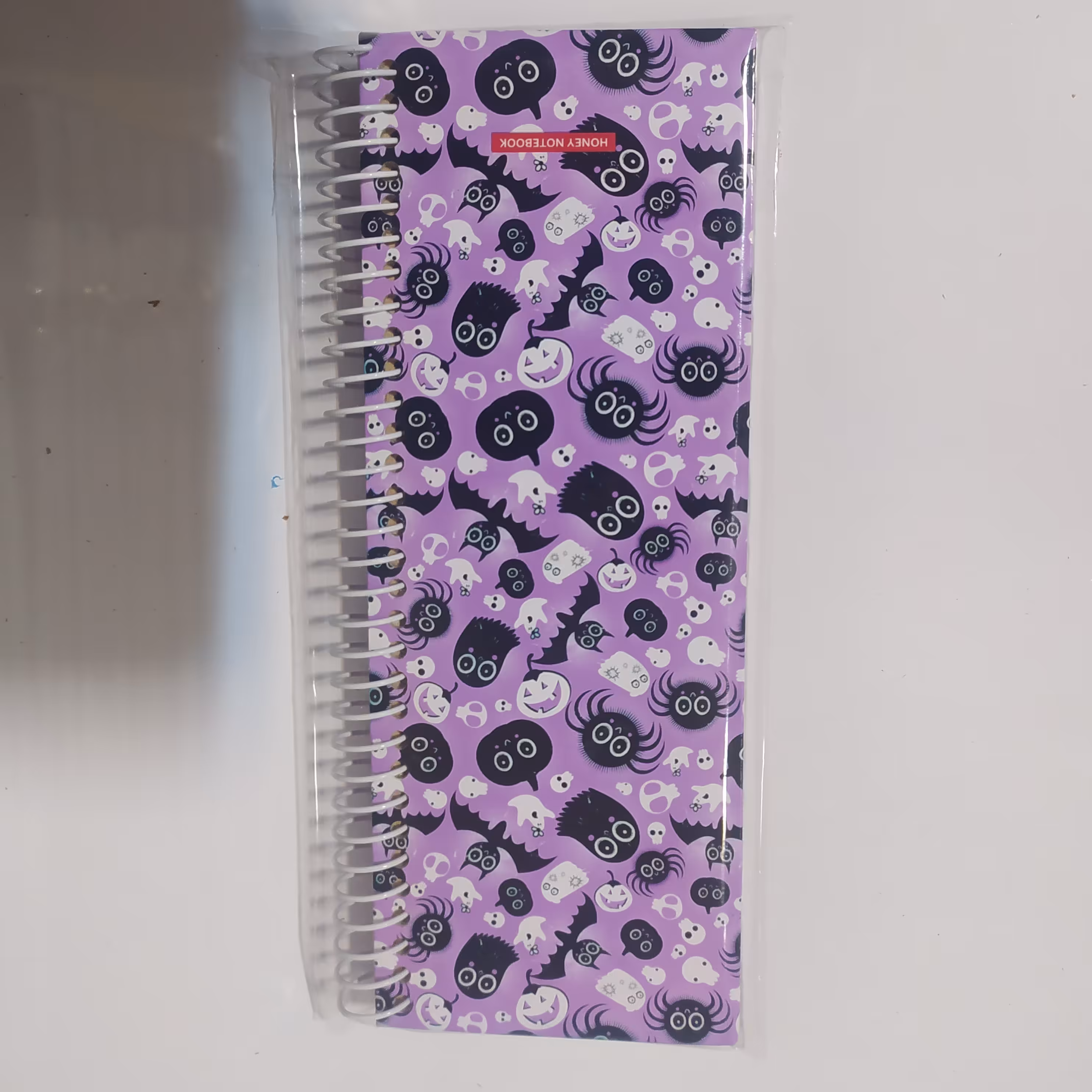 دفتر چه زیبا کاهی مخصوص هدیه 50برگ