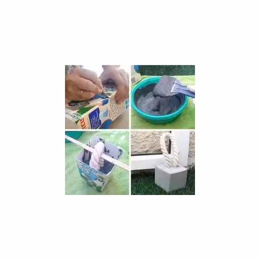 سیمان سیاه(3 کیلوگرم)